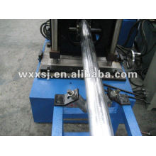 round pipe roll forming machine